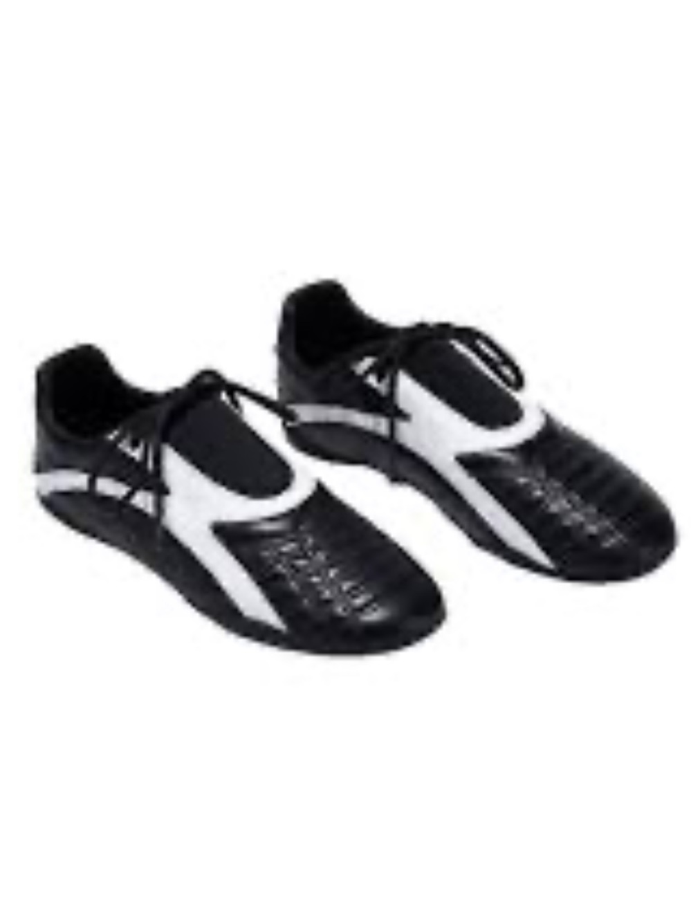 Cape Robbin VULAY Black White Quilted low top Sneakers Women’s Size 10 N